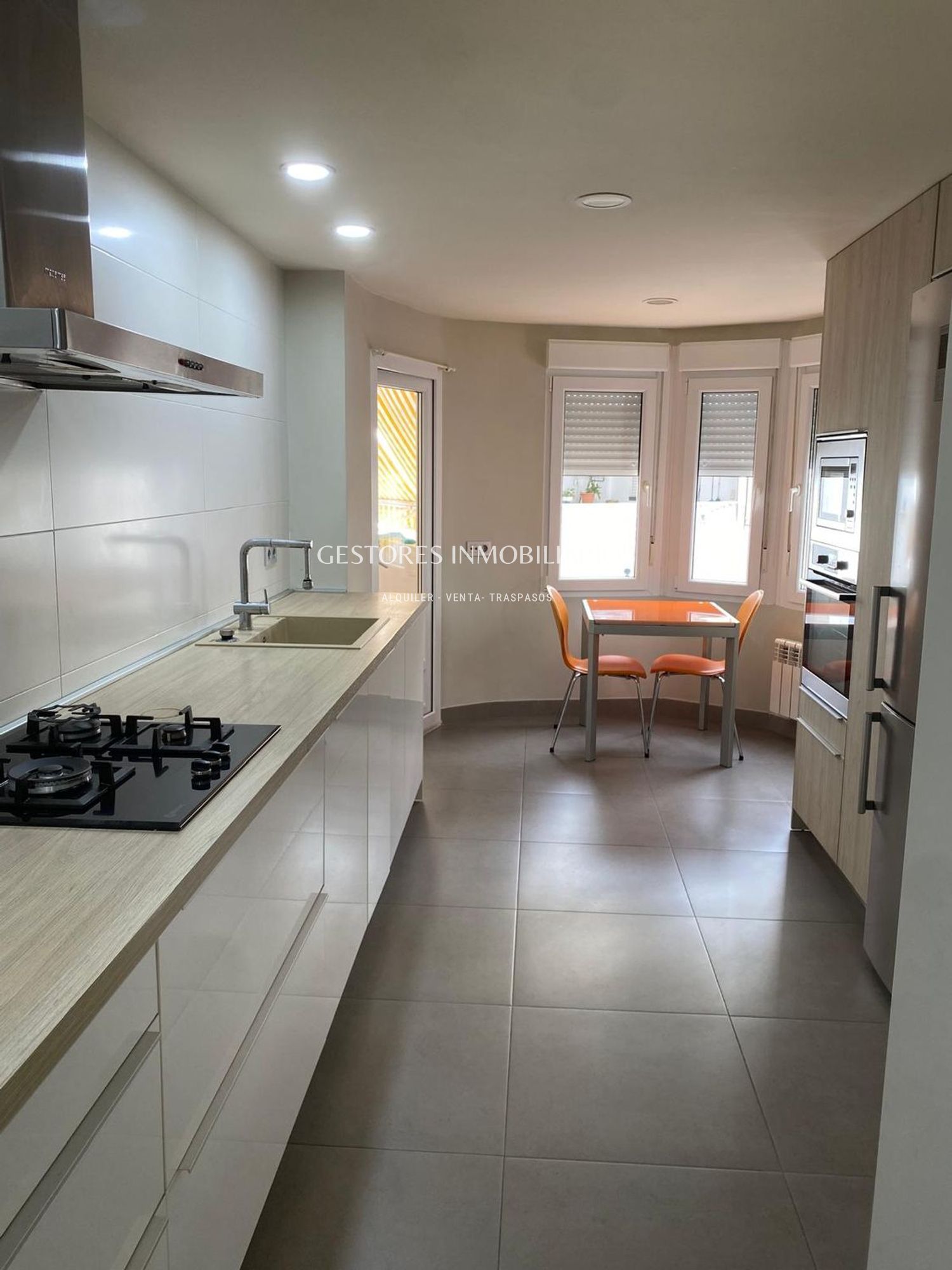 квартира на продажу в Alcoi/Alcoy, Alicante (ZONA SANTA ROSA) - Foto 14