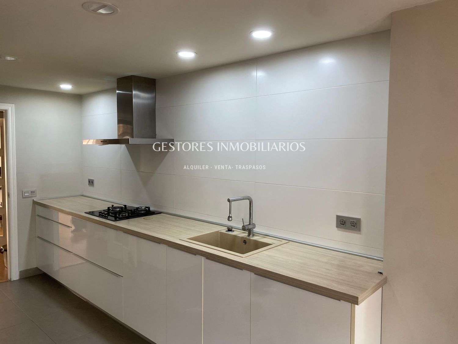 квартира на продажу в Alcoi/Alcoy, Alicante (ZONA SANTA ROSA) - Foto 20