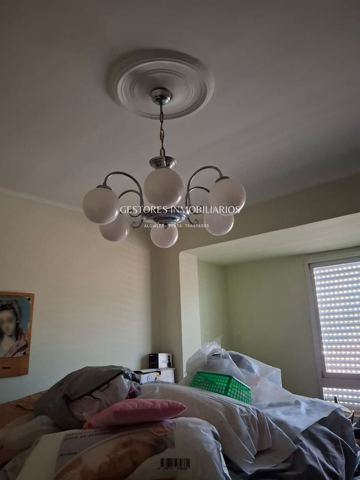 квартира на продажу в Alcoi/Alcoy, Alicante (ZONA SANTA ROSA) - Foto 2