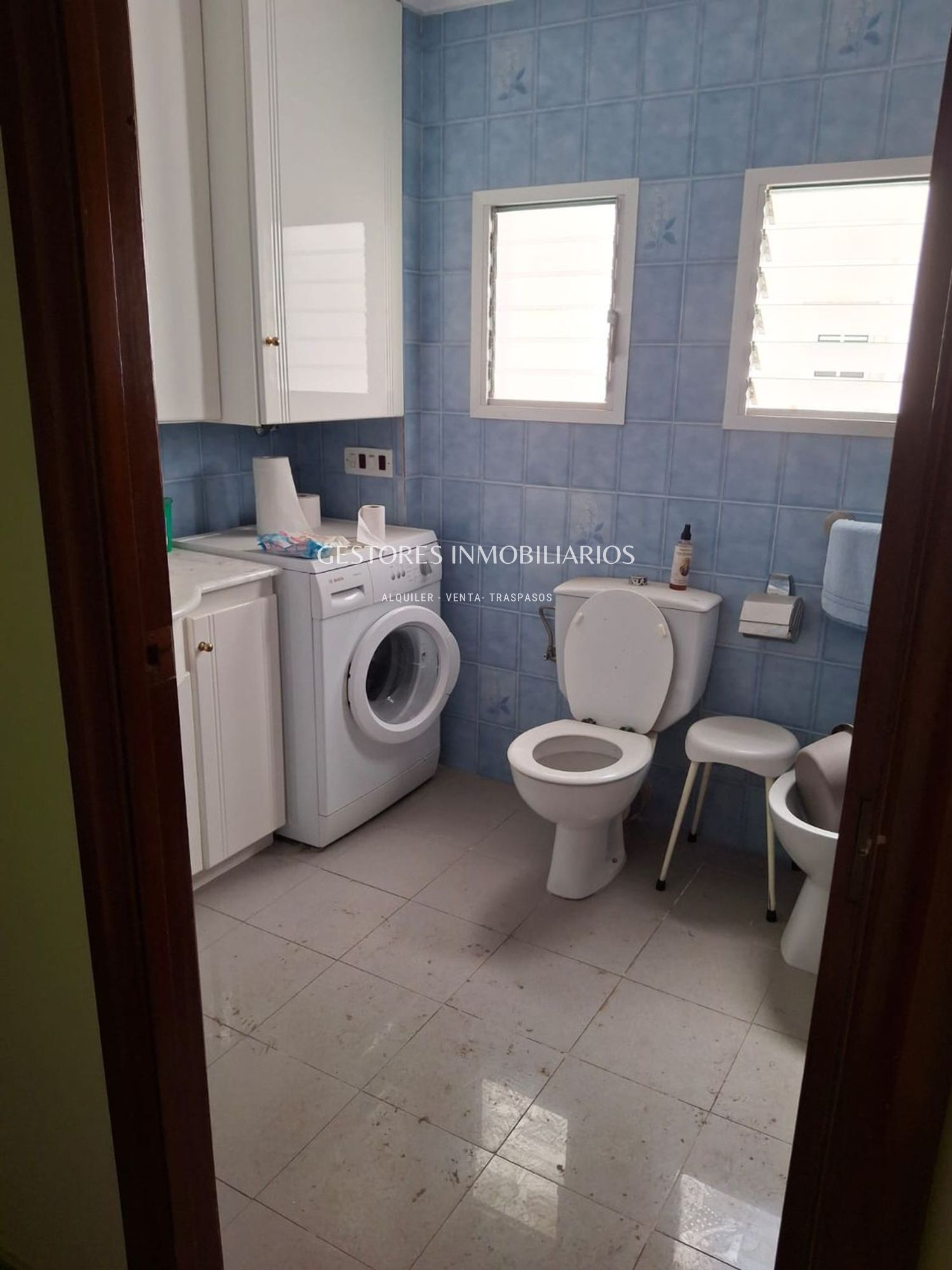квартира на продажу в Alcoi/Alcoy, Alicante (ZONA SANTA ROSA) - Foto 6