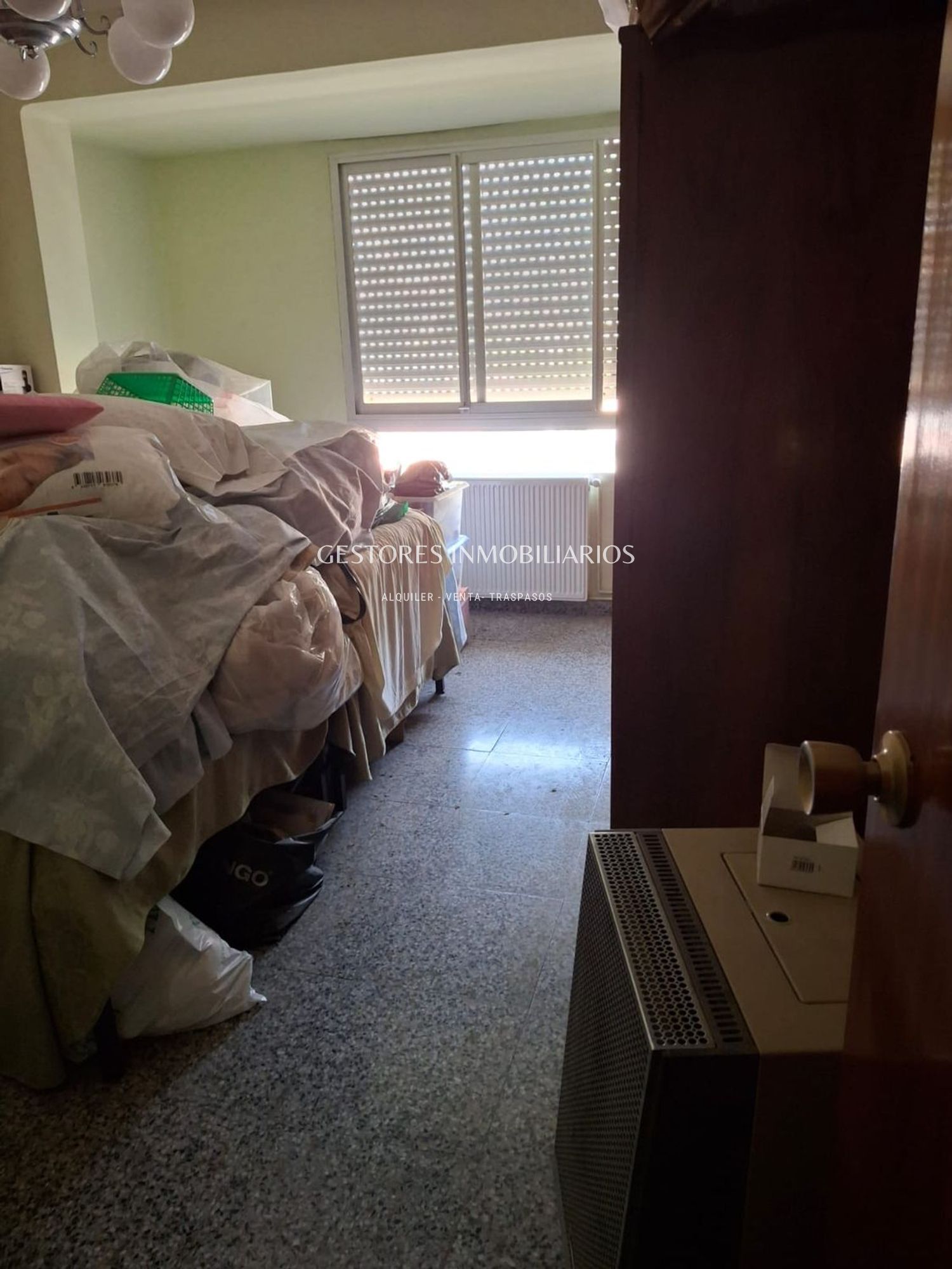 квартира на продажу в Alcoi/Alcoy, Alicante (ZONA SANTA ROSA) - Foto 7