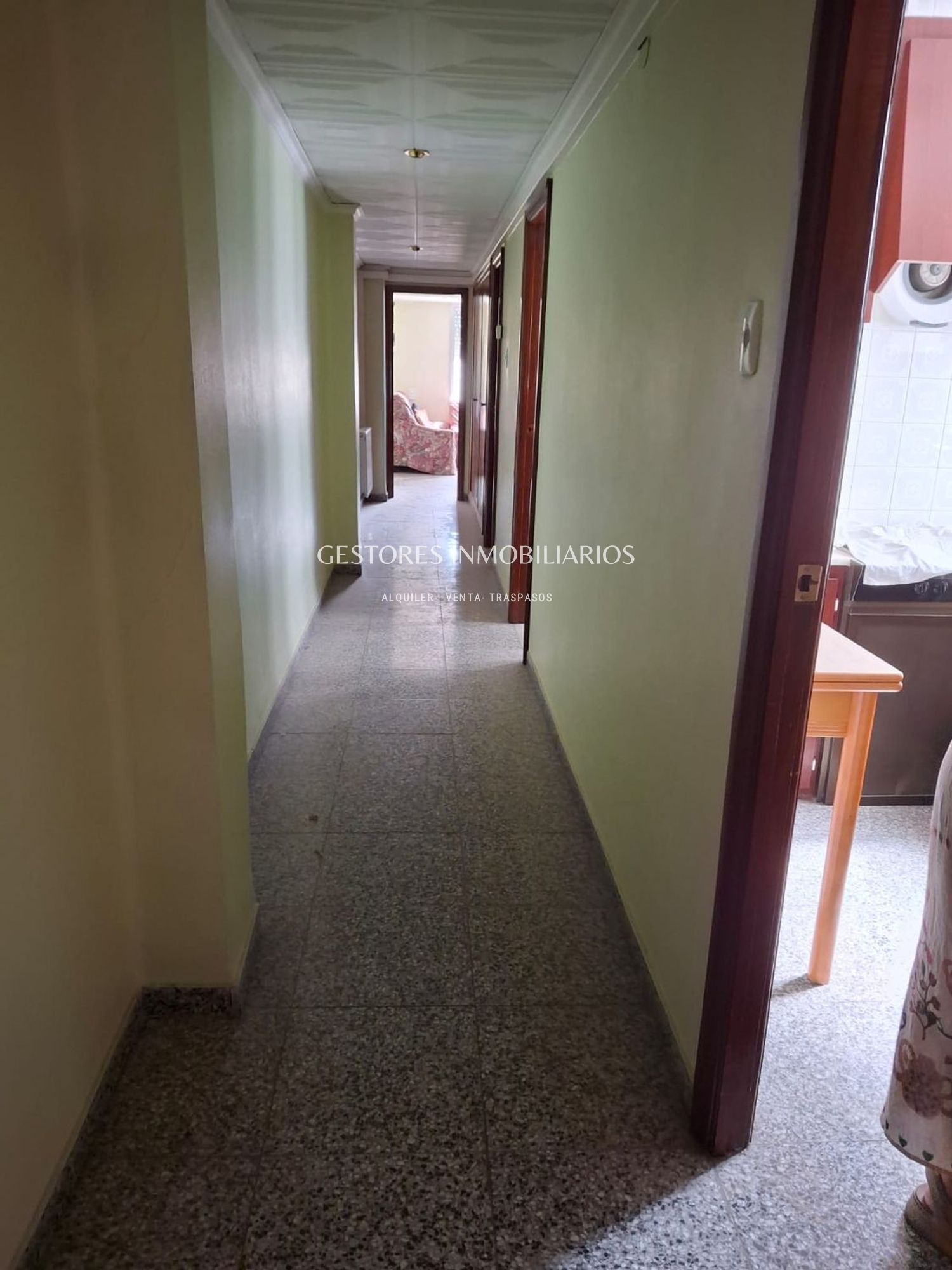 квартира на продажу в Alcoi/Alcoy, Alicante (ZONA SANTA ROSA) - Foto 8