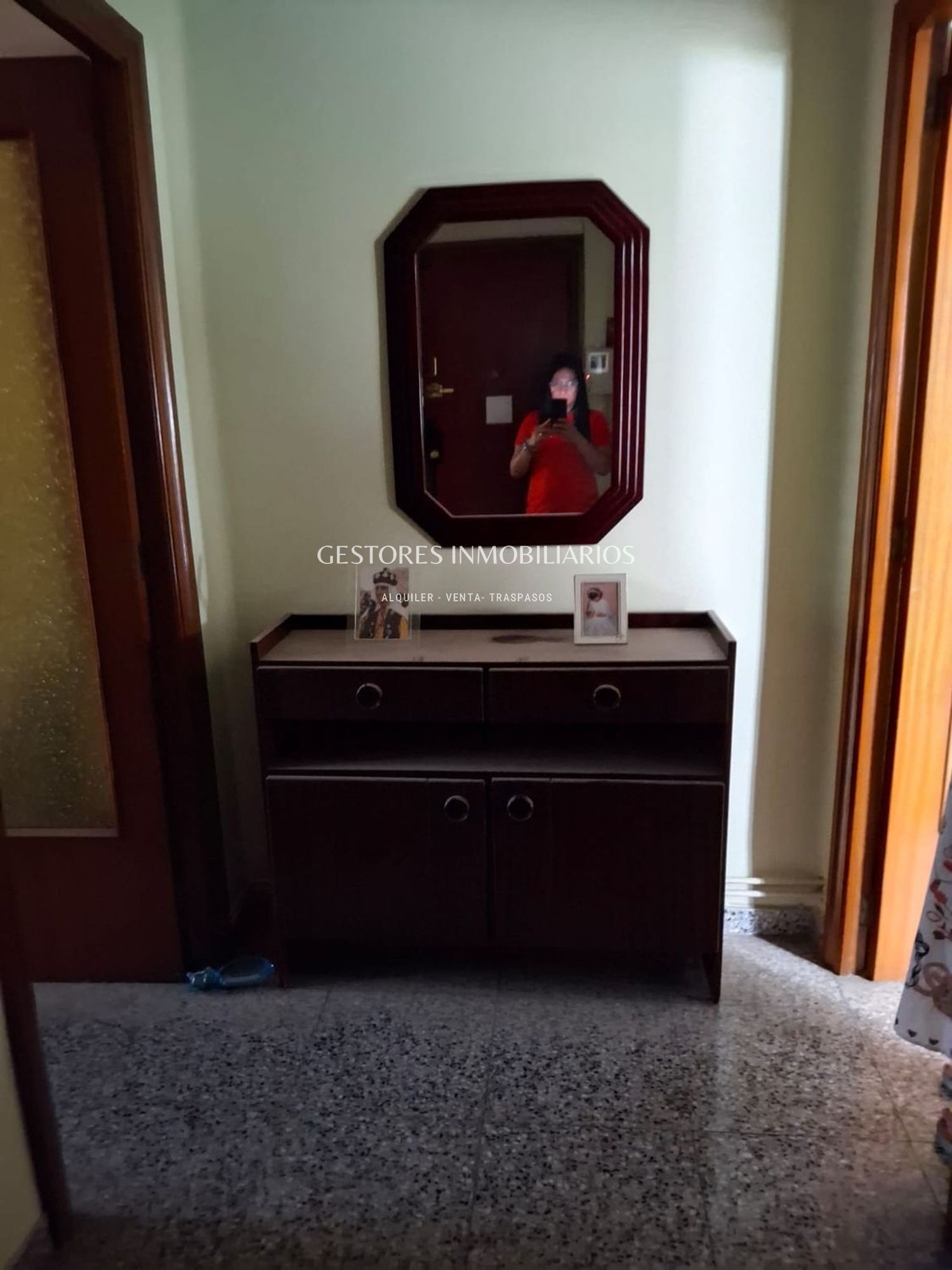 квартира на продажу в Alcoi/Alcoy, Alicante (ZONA SANTA ROSA) - Foto 9