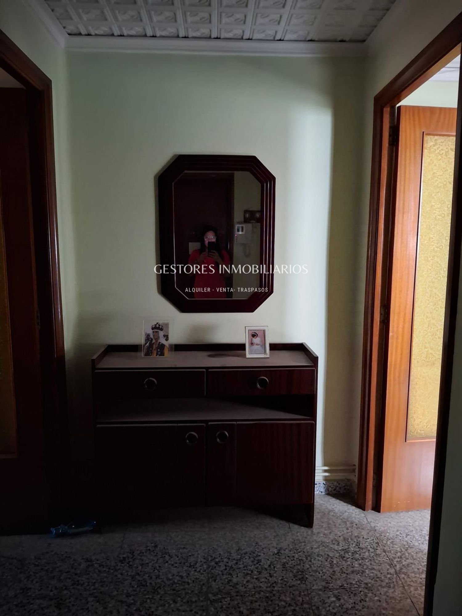 квартира на продажу в Alcoi/Alcoy, Alicante (ZONA SANTA ROSA) - Foto 10