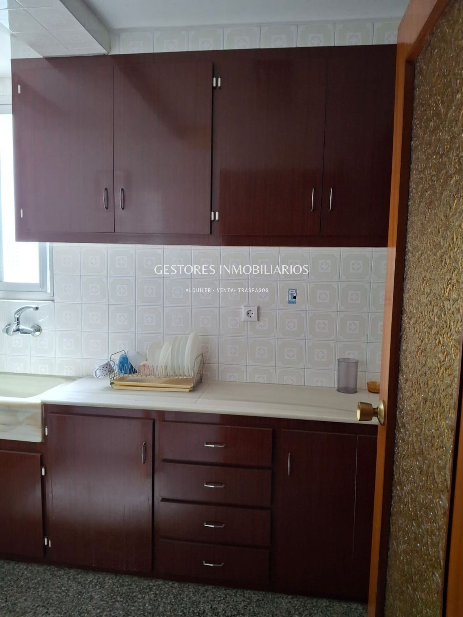 квартира на продажу в Alcoi/Alcoy, Alicante (ZONA SANTA ROSA) - Foto 4
