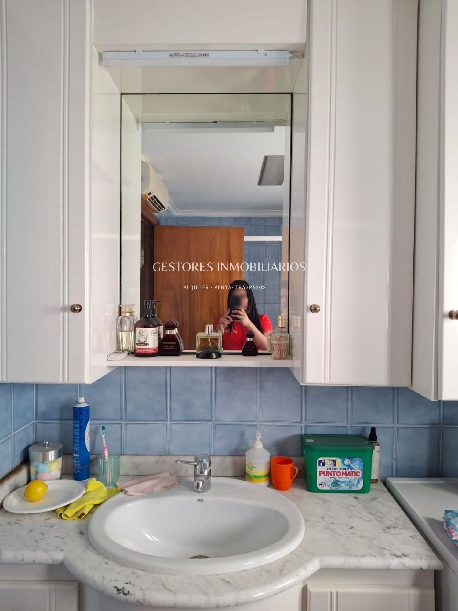 квартира на продажу в Alcoi/Alcoy, Alicante (ZONA SANTA ROSA) - Foto 13