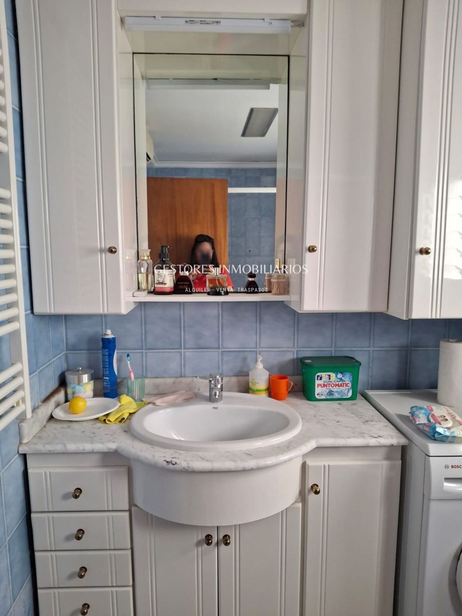 квартира на продажу в Alcoi/Alcoy, Alicante (ZONA SANTA ROSA) - Foto 14