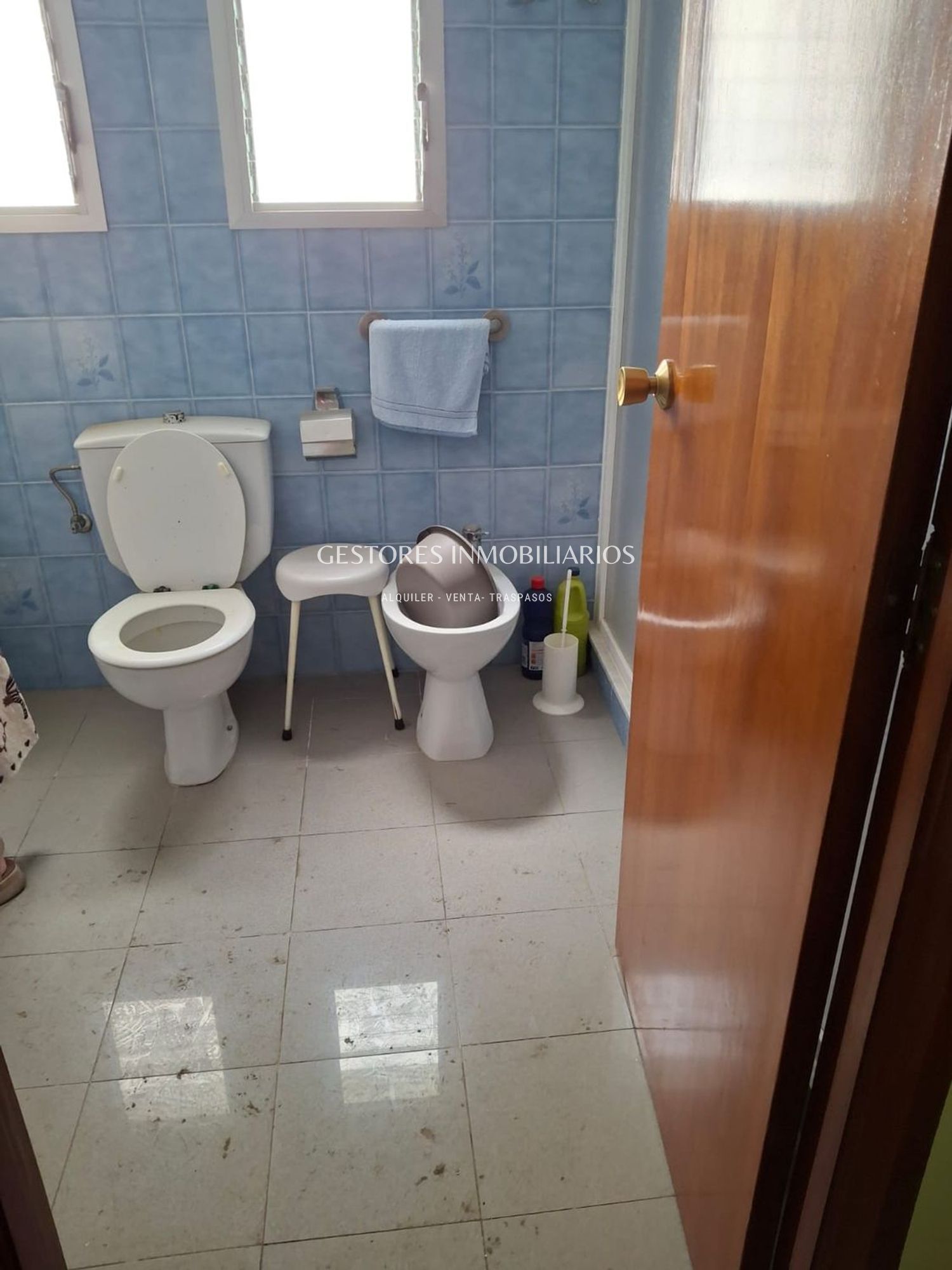 квартира на продажу в Alcoi/Alcoy, Alicante (ZONA SANTA ROSA) - Foto 15