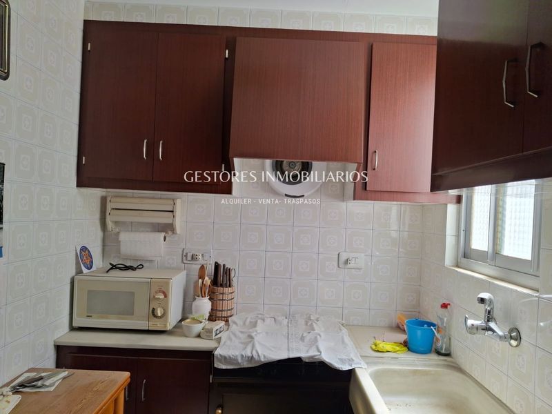 Wohnung zu verkaufen Alcoi/Alcoy, Alicante. Ref: 2204. Gestores Inmobiliarios
