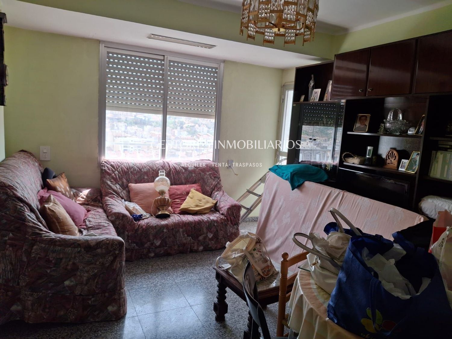 квартира на продажу в Alcoi/Alcoy, Alicante (ZONA SANTA ROSA) - Foto 22