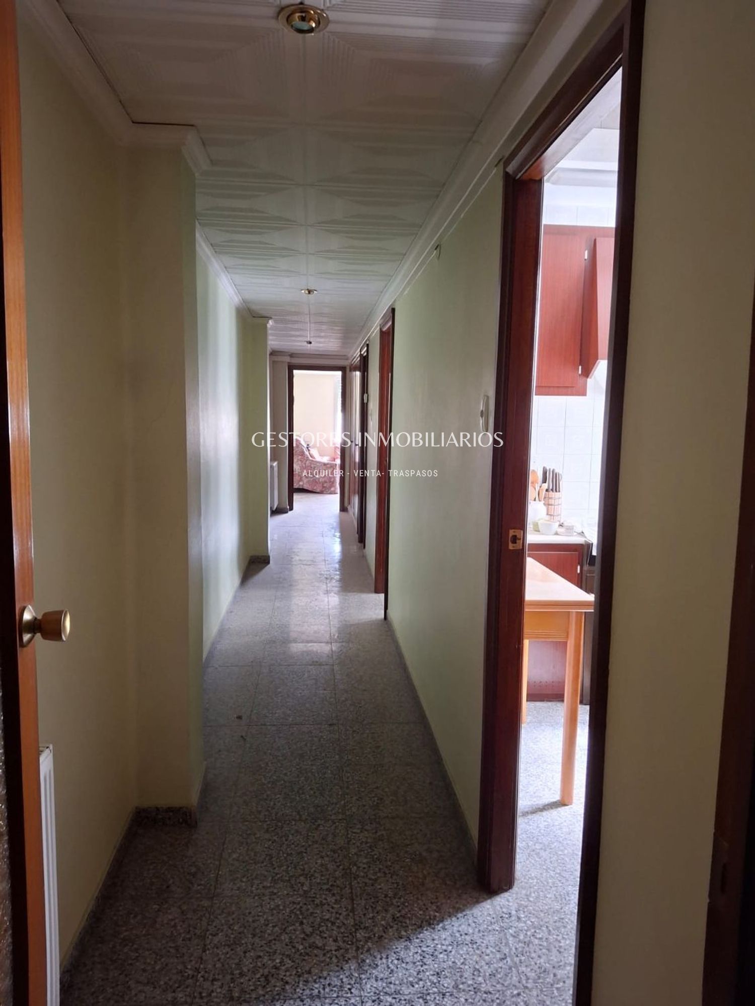 квартира на продажу в Alcoi/Alcoy, Alicante (ZONA SANTA ROSA) - Foto 24