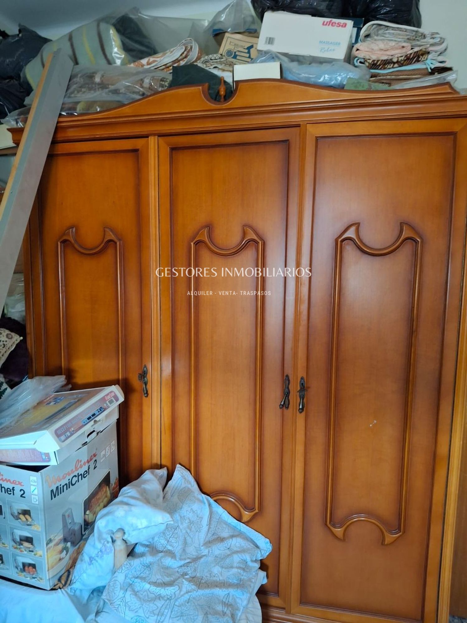 квартира на продажу в Alcoi/Alcoy, Alicante (ZONA SANTA ROSA) - Foto 25