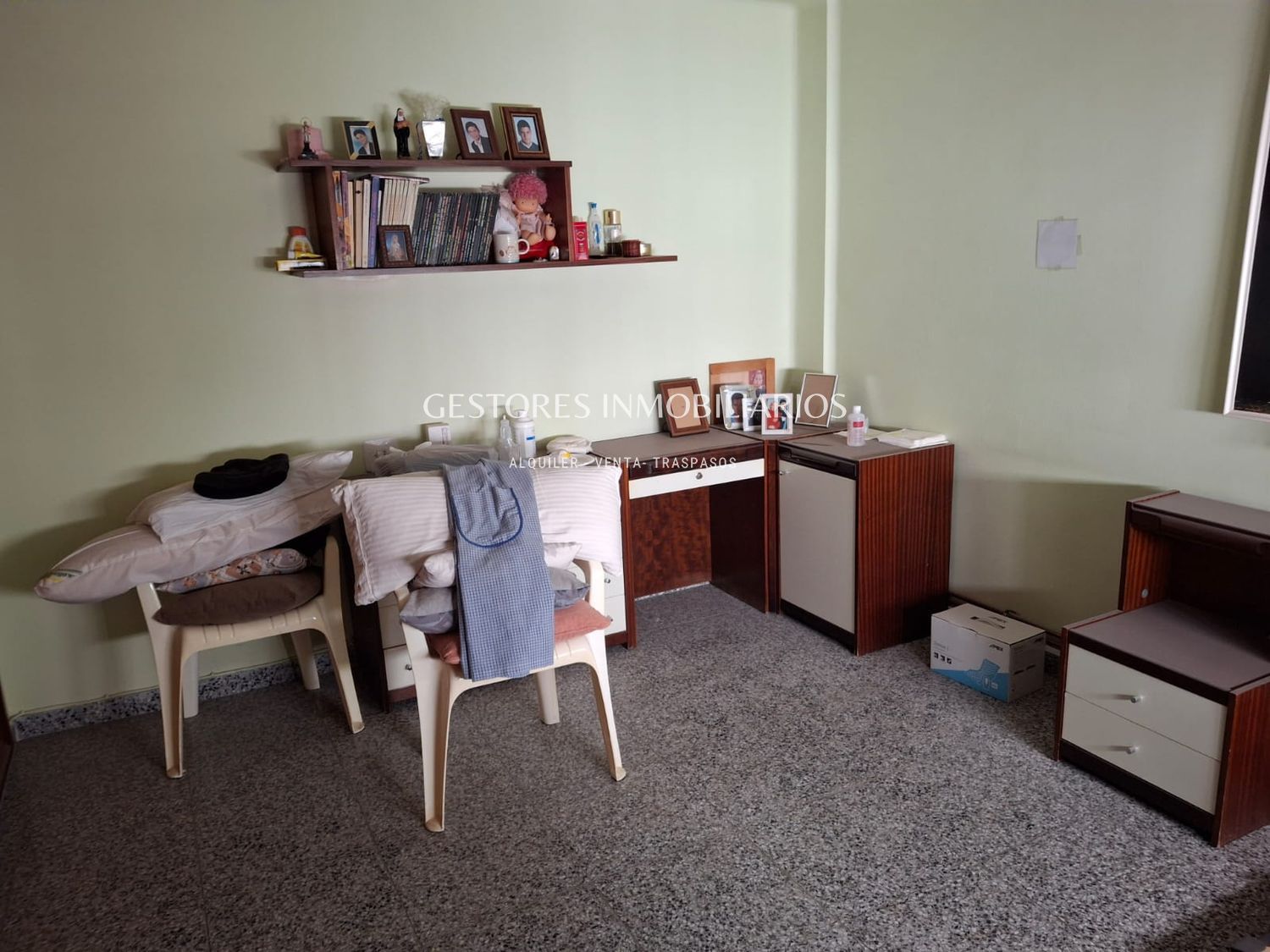 квартира на продажу в Alcoi/Alcoy, Alicante (ZONA SANTA ROSA) - Foto 27