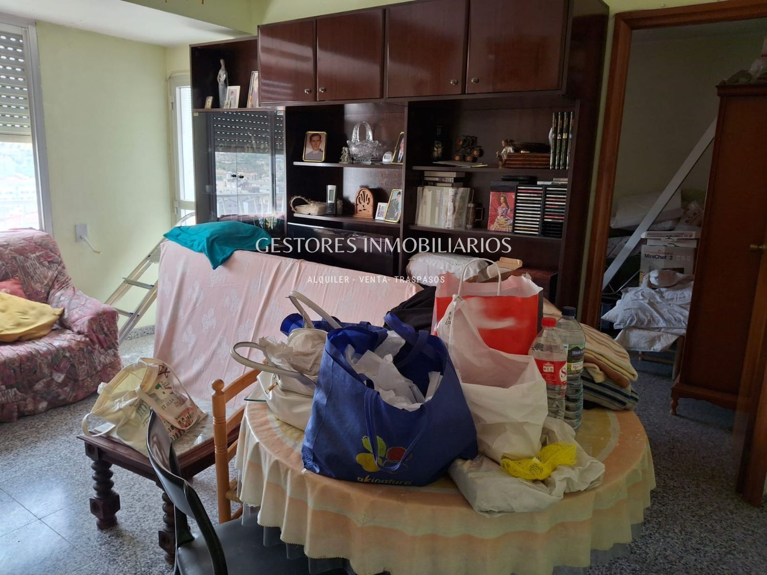 квартира на продажу в Alcoi/Alcoy, Alicante (ZONA SANTA ROSA) - Foto 29