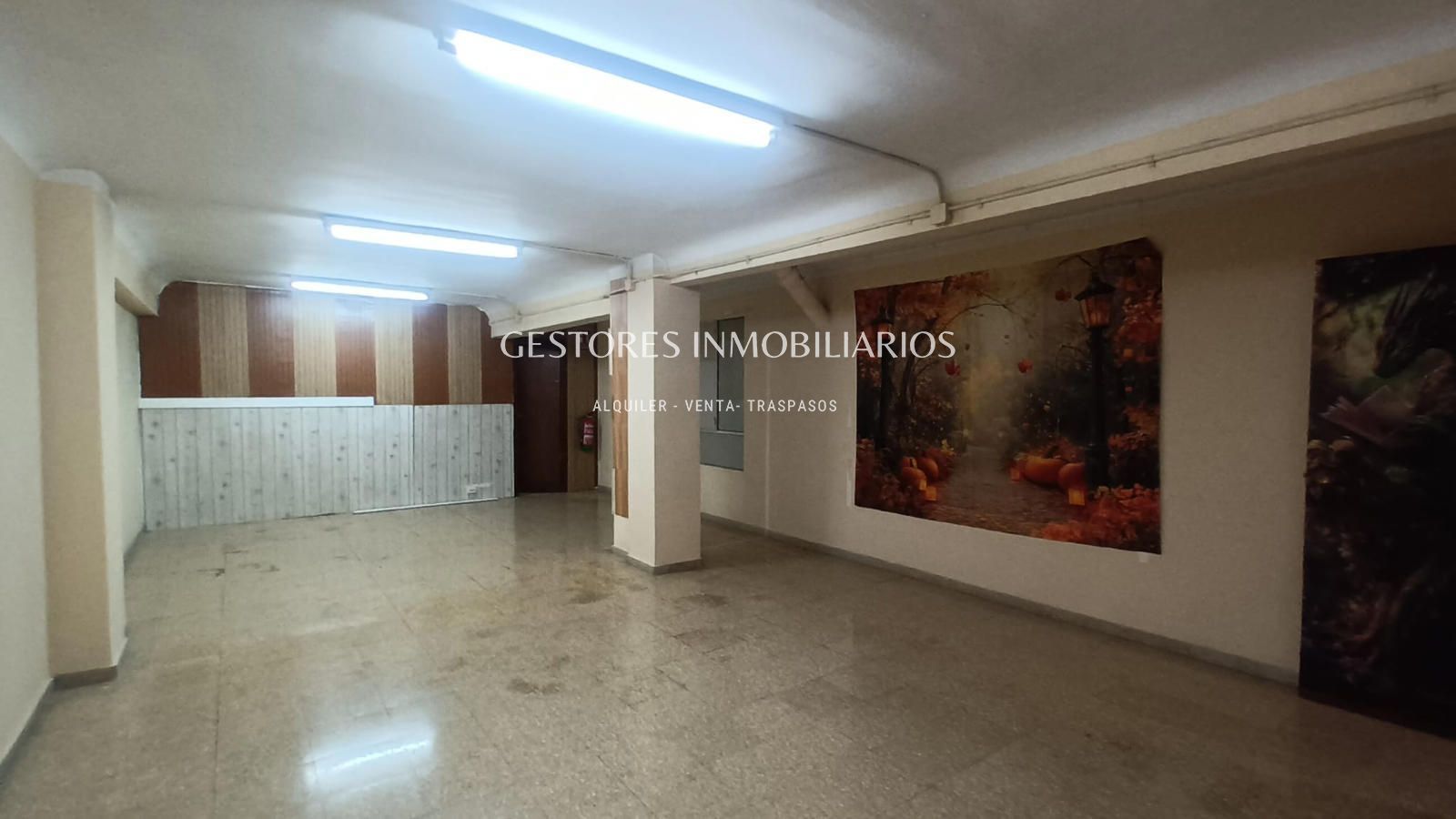 коммерческое помещение в аренду в Alcoi/Alcoy, Alicante (ZONA NORTE) - Foto 22