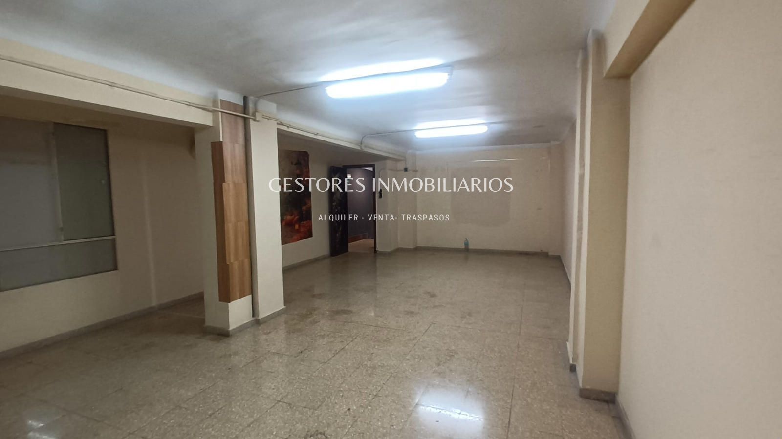 коммерческое помещение в аренду в Alcoi/Alcoy, Alicante (ZONA NORTE) - Foto 23