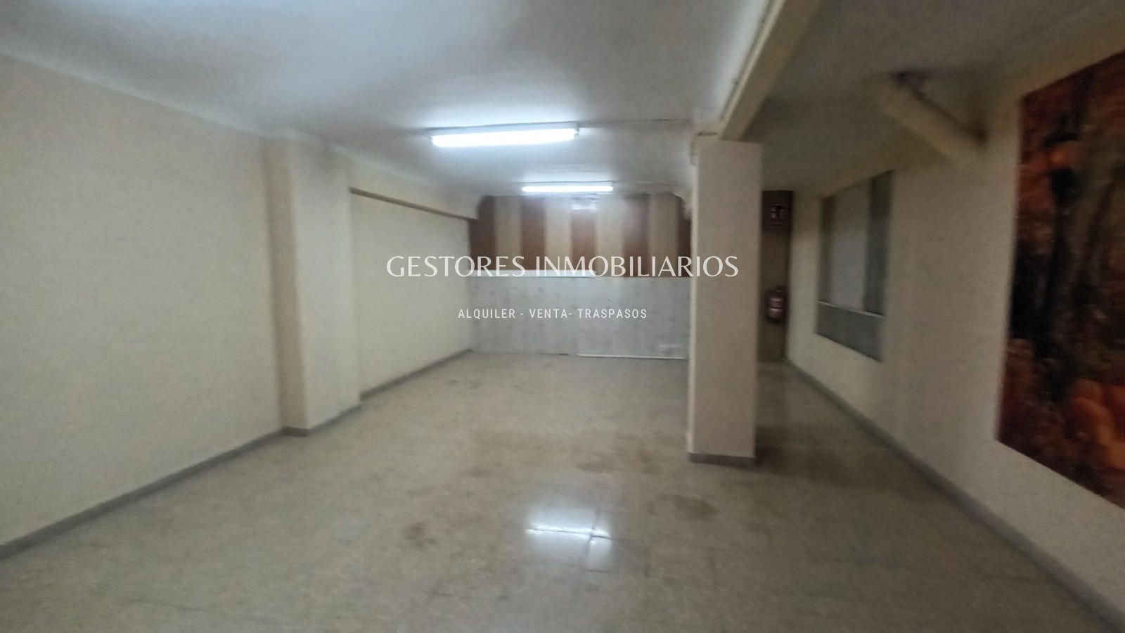 коммерческое помещение в аренду в Alcoi/Alcoy, Alicante (ZONA NORTE) - Foto 25