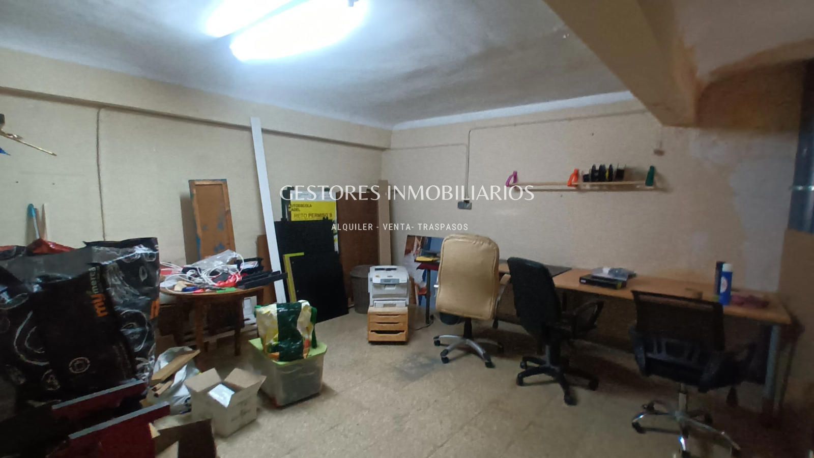 коммерческое помещение в аренду в Alcoi/Alcoy, Alicante (ZONA NORTE) - Foto 28