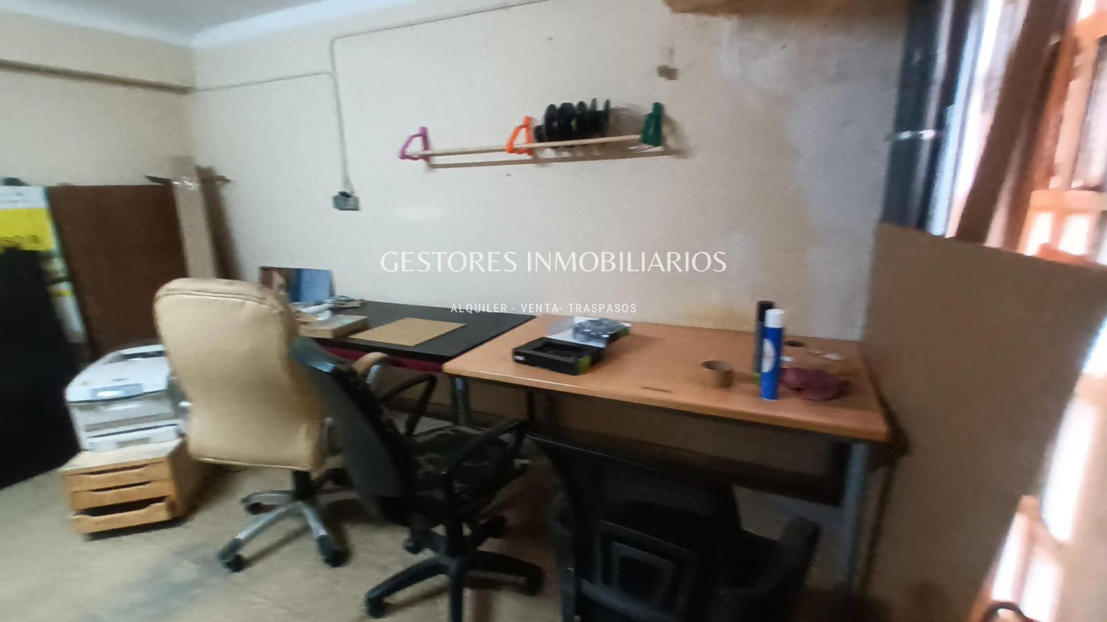 коммерческое помещение в аренду в Alcoi/Alcoy, Alicante (ZONA NORTE) - Foto 29