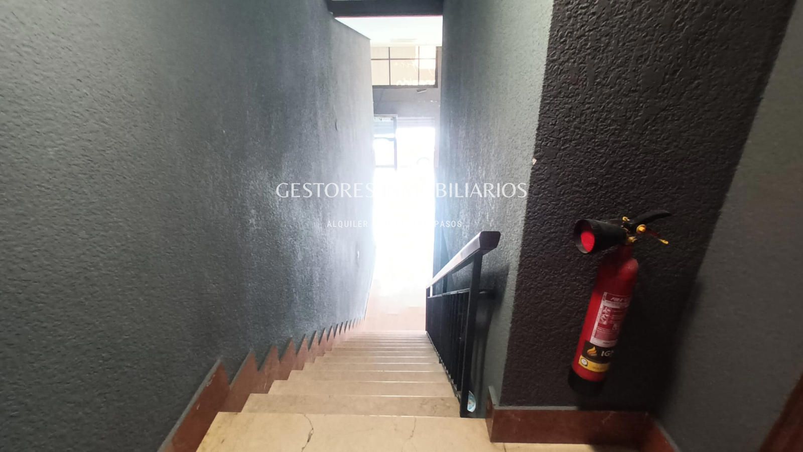 коммерческое помещение в аренду в Alcoi/Alcoy, Alicante (ZONA NORTE) - Foto 37