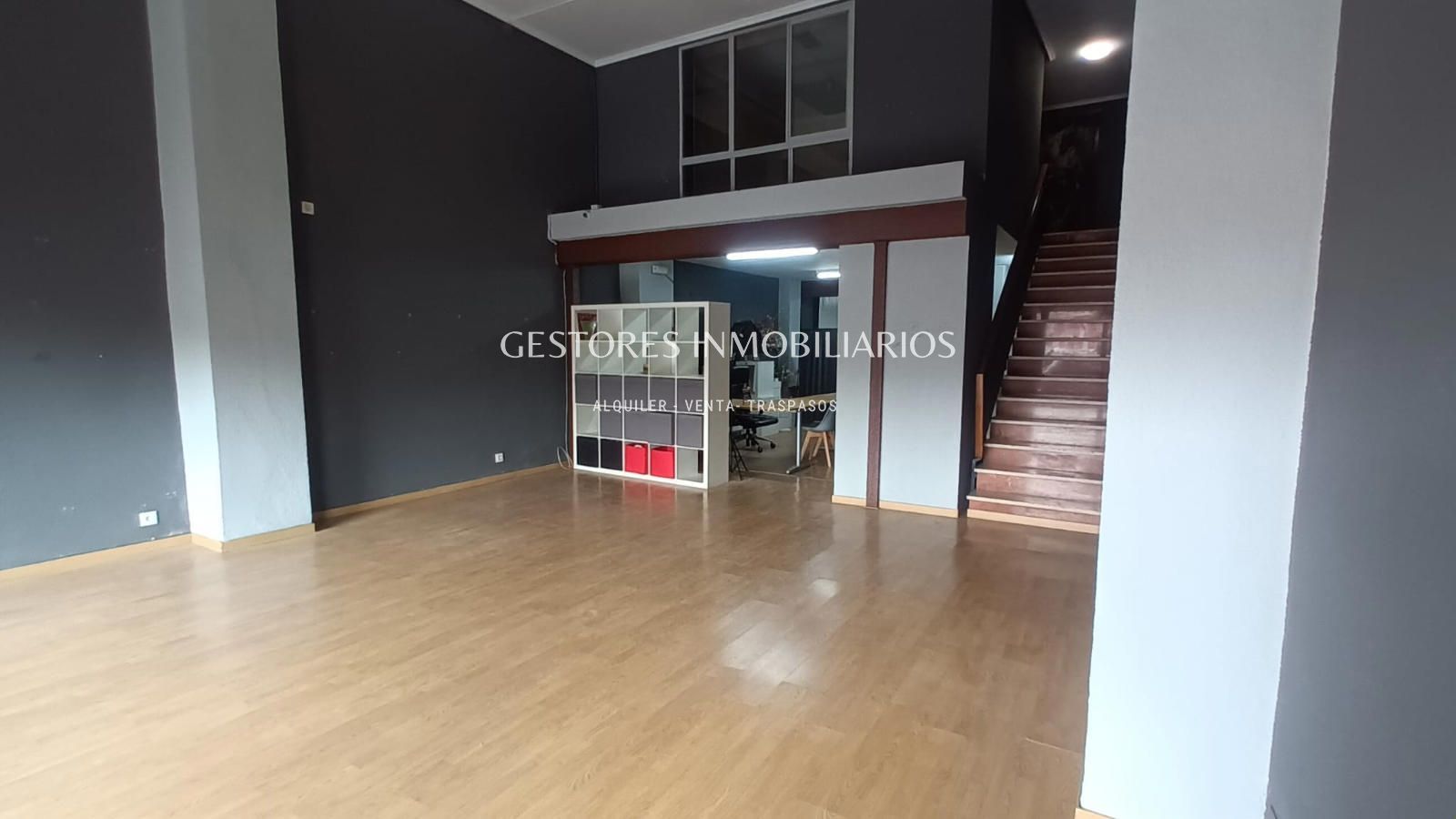 коммерческое помещение в аренду в Alcoi/Alcoy, Alicante (ZONA NORTE) - Foto 2