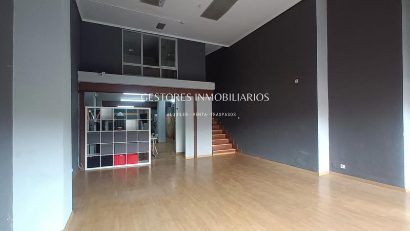 коммерческое помещение в аренду Alcoi/Alcoy, Alicante. Ref: 2205. Gestores Inmobiliarios
