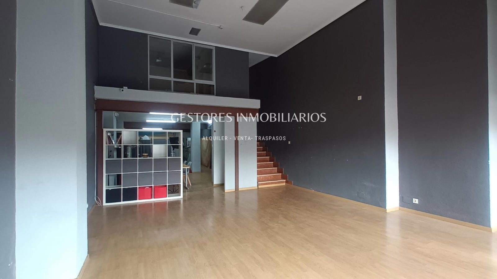 коммерческое помещение в аренду в Alcoi/Alcoy, Alicante (ZONA NORTE) - Foto 1
