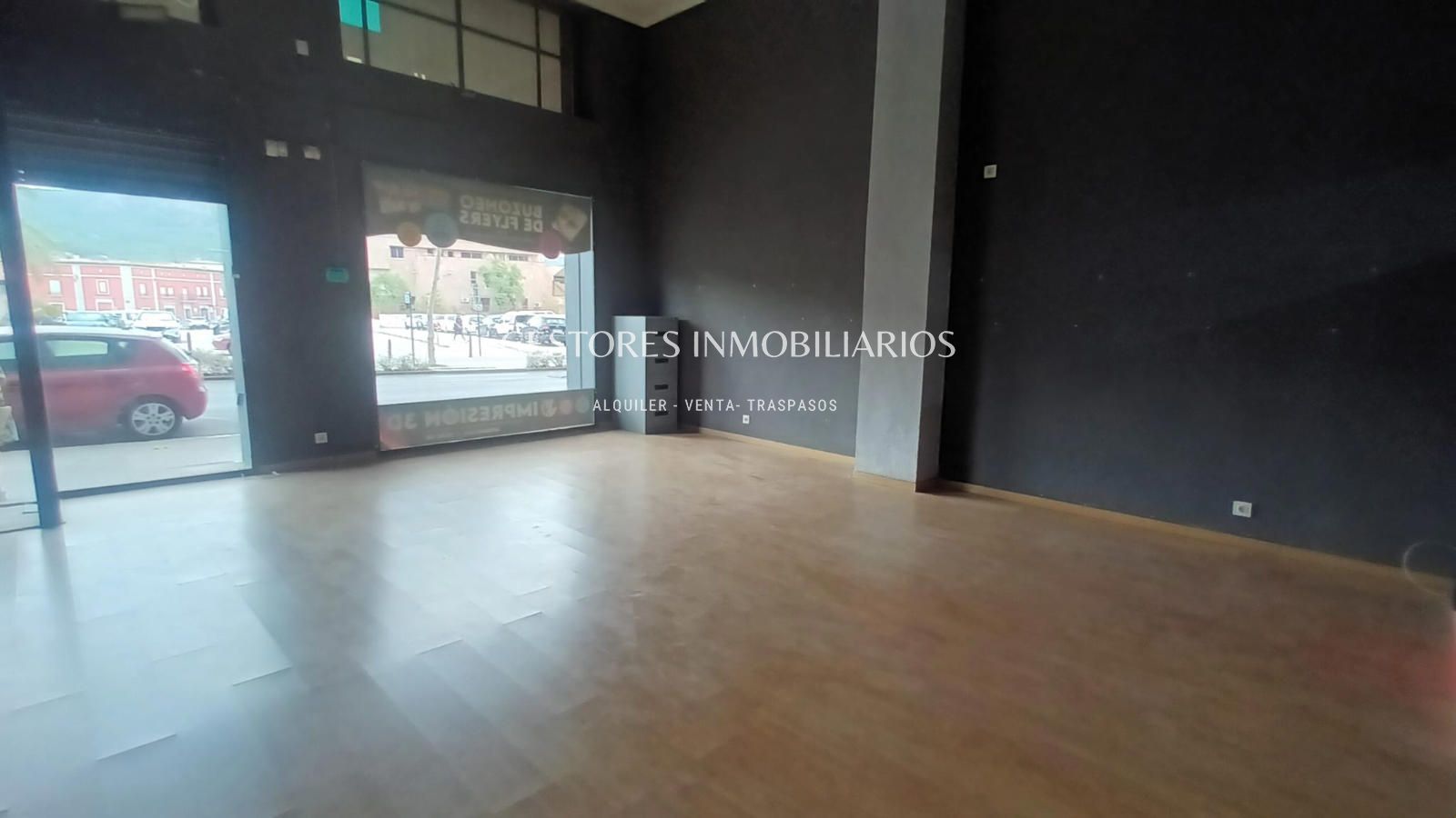коммерческое помещение в аренду в Alcoi/Alcoy, Alicante (ZONA NORTE) - Foto 3