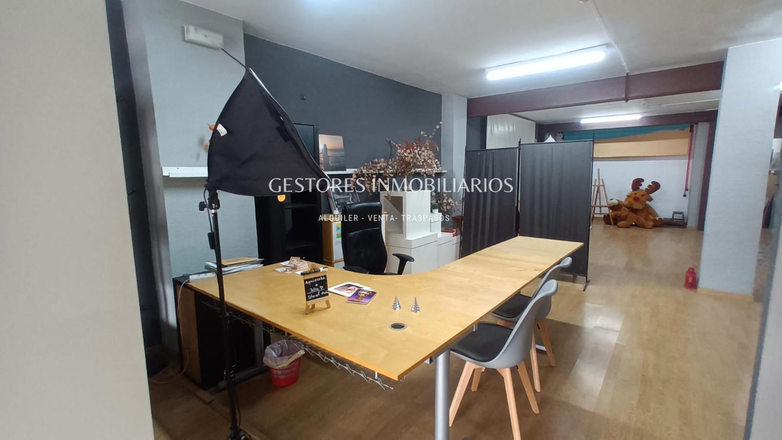 коммерческое помещение в аренду в Alcoi/Alcoy, Alicante (ZONA NORTE) - Foto 4