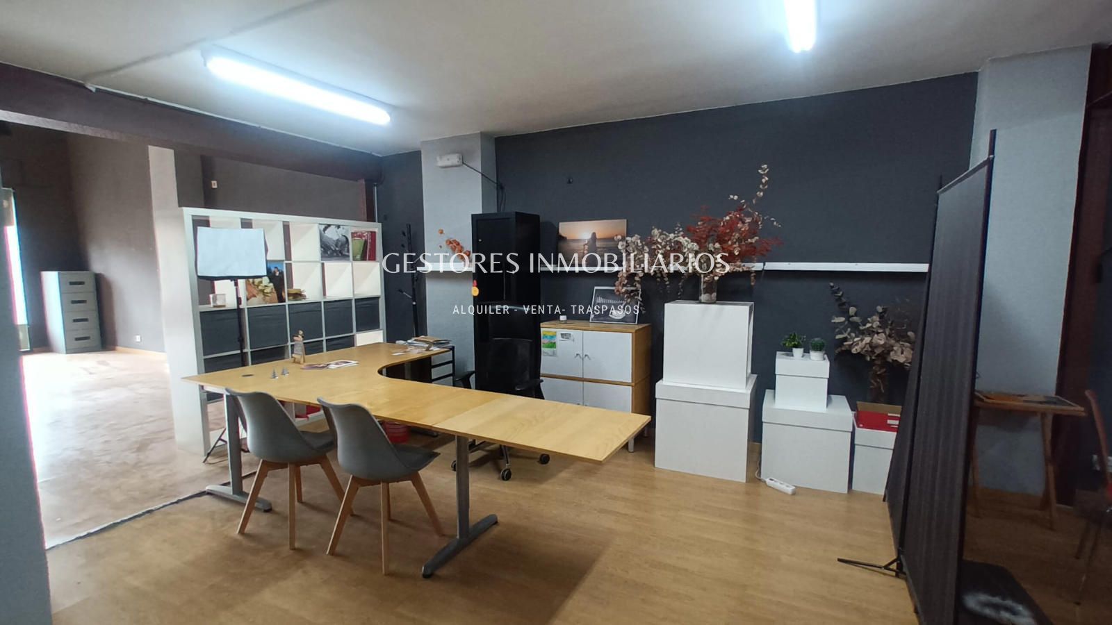 коммерческое помещение в аренду в Alcoi/Alcoy, Alicante (ZONA NORTE) - Foto 5