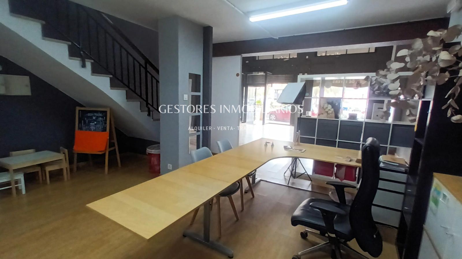 коммерческое помещение в аренду в Alcoi/Alcoy, Alicante (ZONA NORTE) - Foto 6