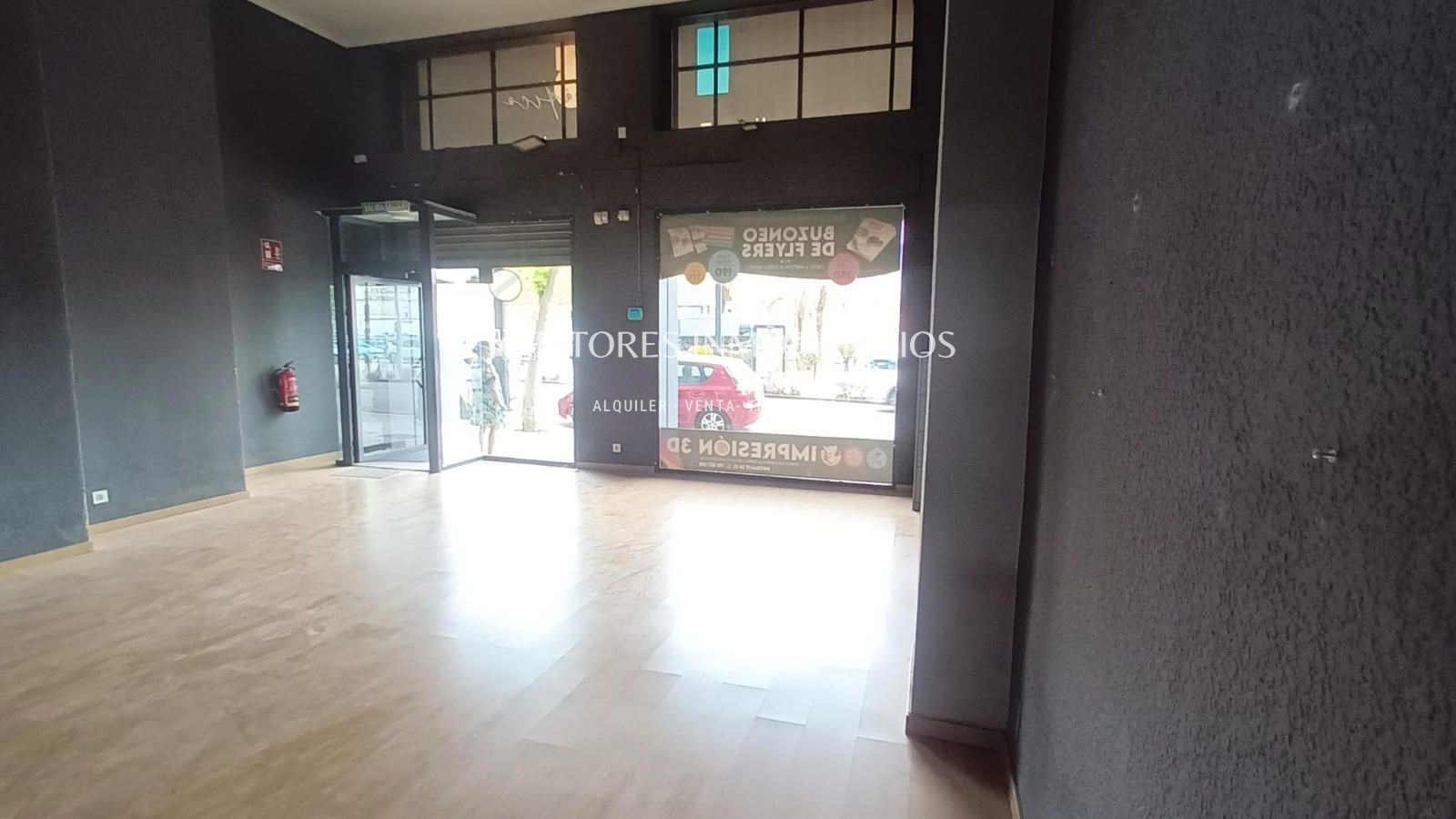 коммерческое помещение в аренду в Alcoi/Alcoy, Alicante (ZONA NORTE) - Foto 9