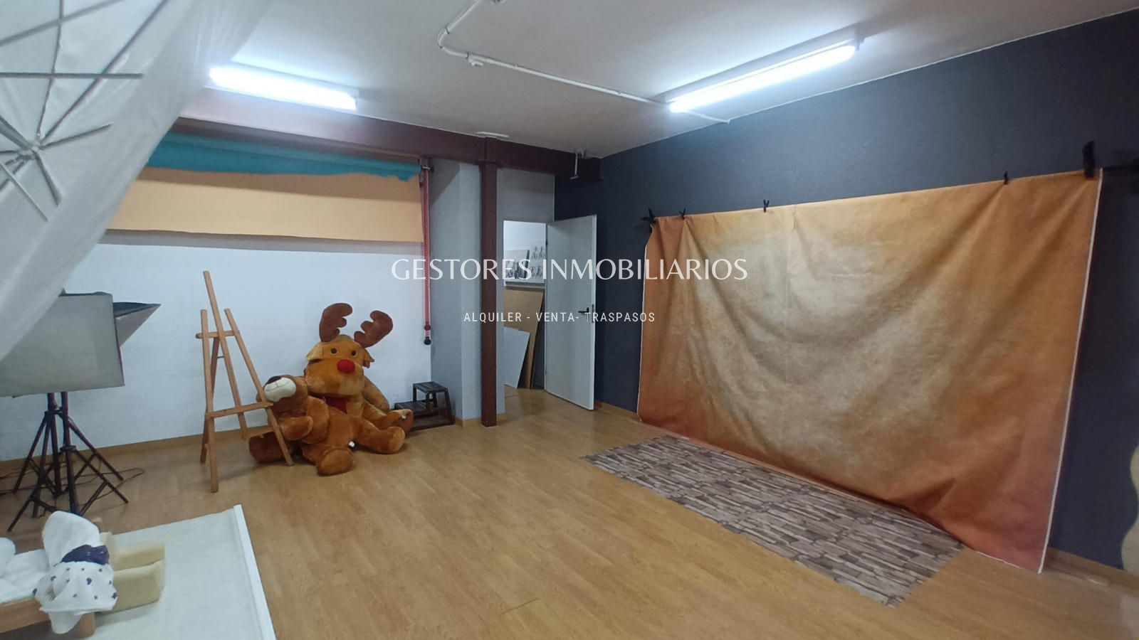 коммерческое помещение в аренду в Alcoi/Alcoy, Alicante (ZONA NORTE) - Foto 10