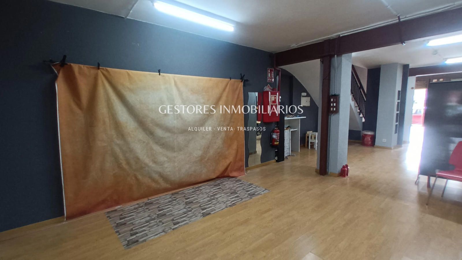 коммерческое помещение в аренду в Alcoi/Alcoy, Alicante (ZONA NORTE) - Foto 11