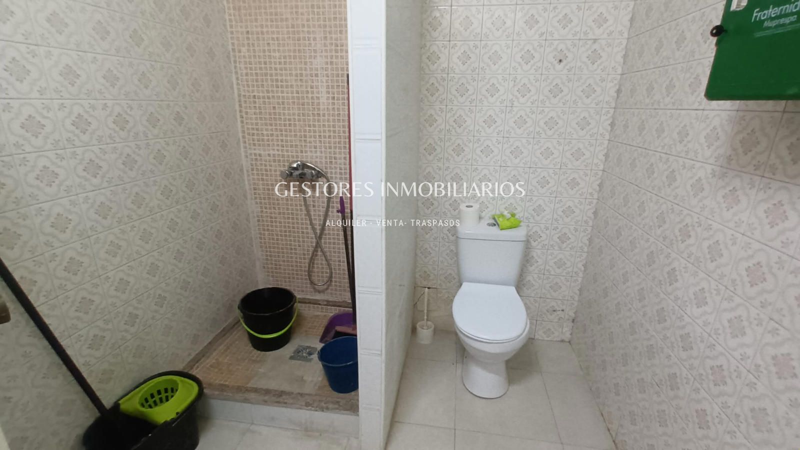 коммерческое помещение в аренду в Alcoi/Alcoy, Alicante (ZONA NORTE) - Foto 14