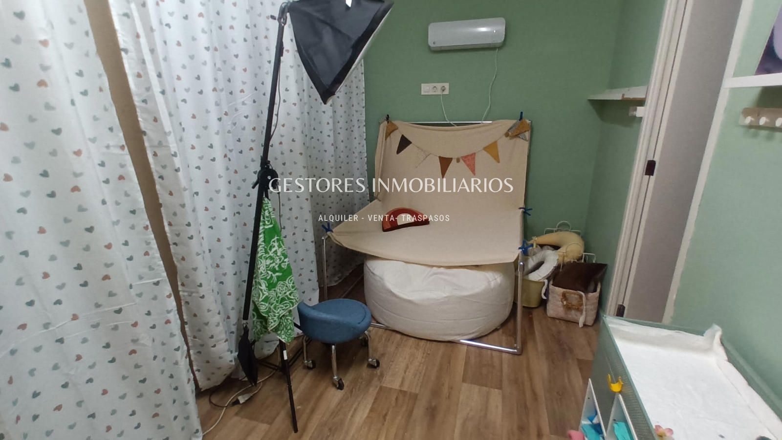 коммерческое помещение в аренду в Alcoi/Alcoy, Alicante (ZONA NORTE) - Foto 19