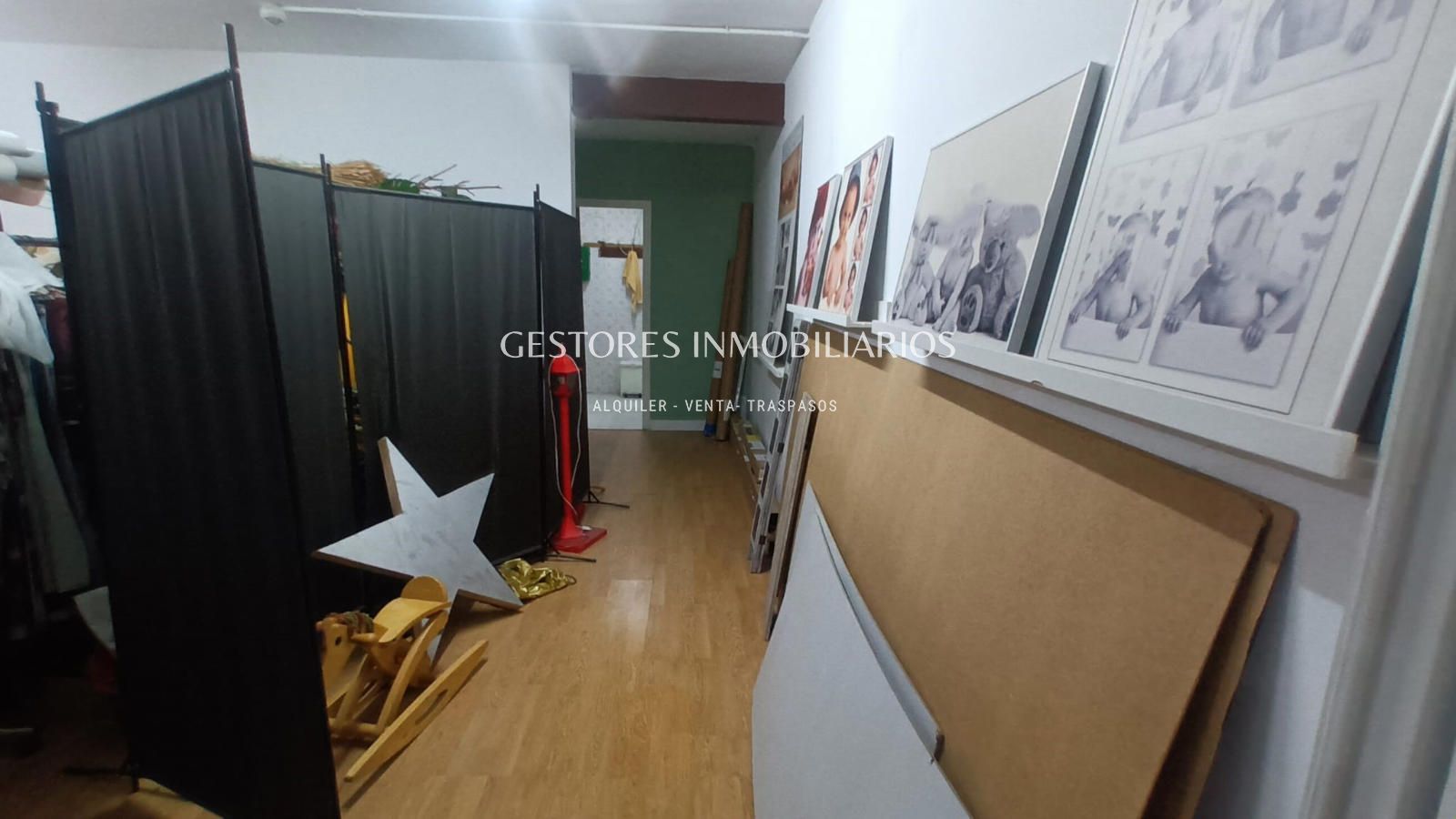 коммерческое помещение в аренду в Alcoi/Alcoy, Alicante (ZONA NORTE) - Foto 12