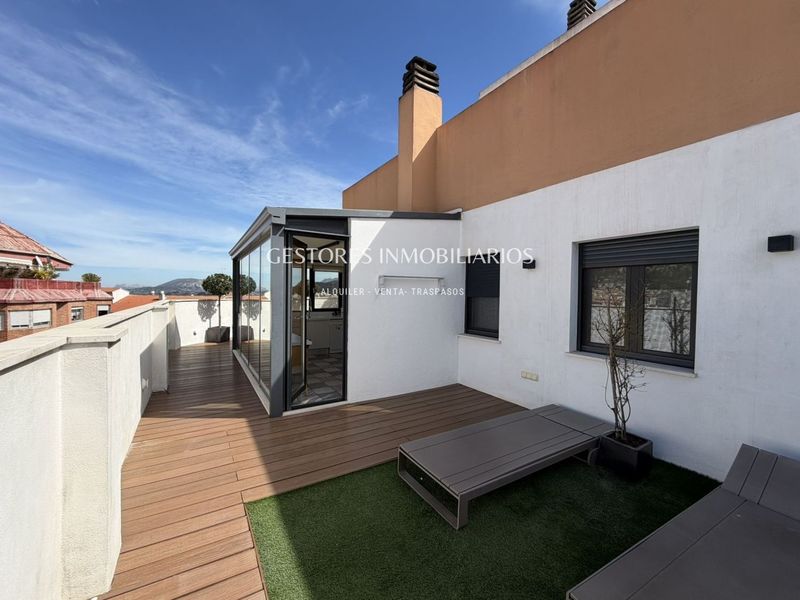 пентхаус на продажу Alcoi/Alcoy, Alicante. Ref: 2207. Gestores Inmobiliarios