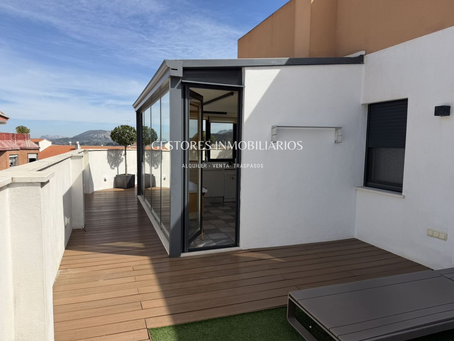 пентхаус на продажу в Alcoi/Alcoy, Alicante (ZONA SANTA ROSA) - Foto 7