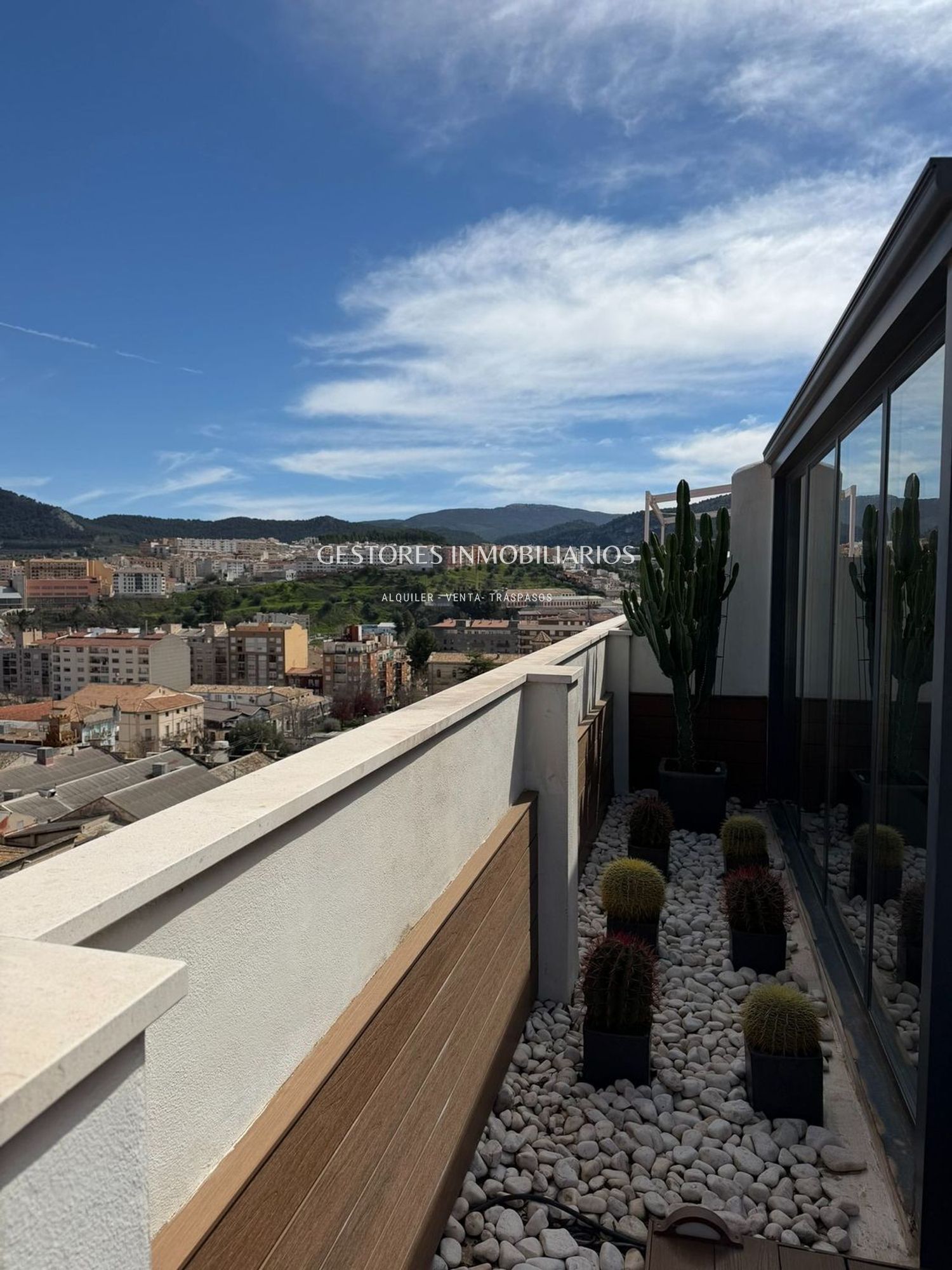пентхаус на продажу в Alcoi/Alcoy, Alicante (ZONA SANTA ROSA) - Foto 8