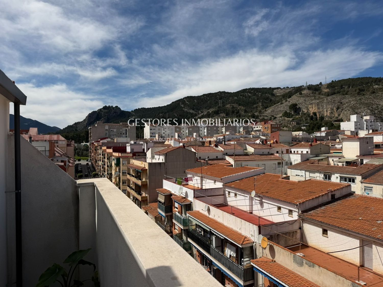 пентхаус на продажу в Alcoi/Alcoy, Alicante (ZONA SANTA ROSA) - Foto 9