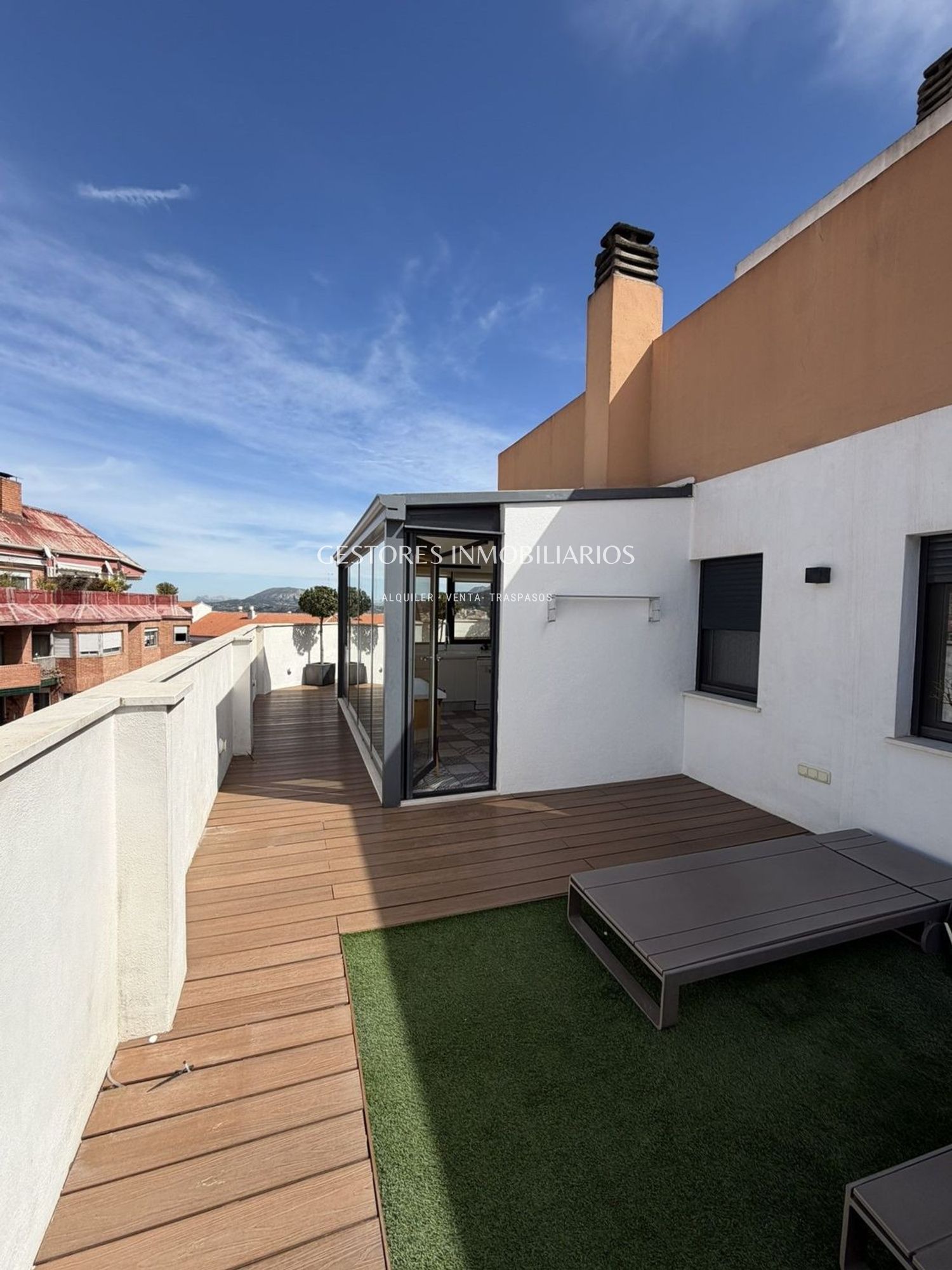 пентхаус на продажу в Alcoi/Alcoy, Alicante (ZONA SANTA ROSA) - Foto 6