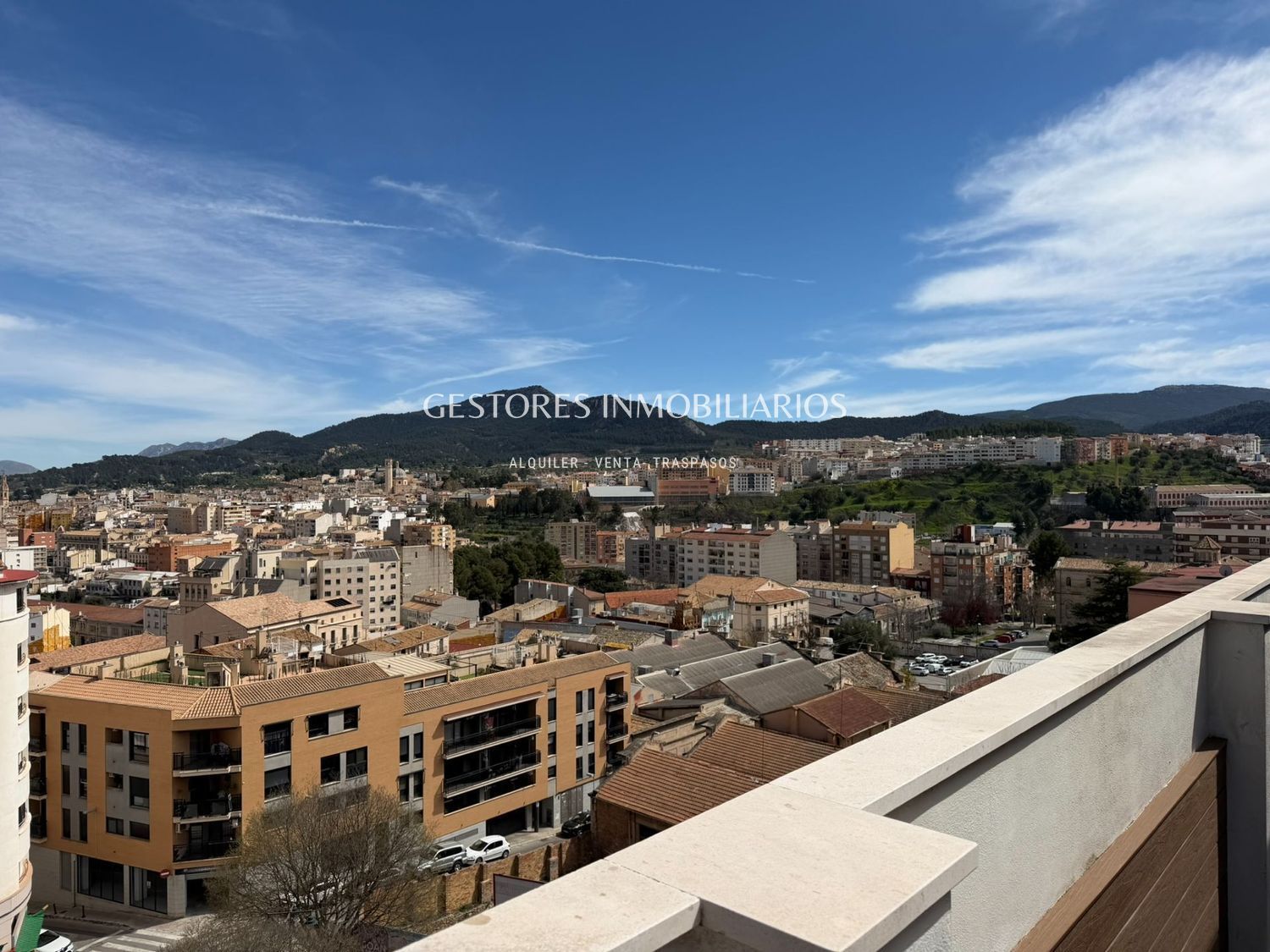 пентхаус на продажу в Alcoi/Alcoy, Alicante (ZONA SANTA ROSA) - Foto 10