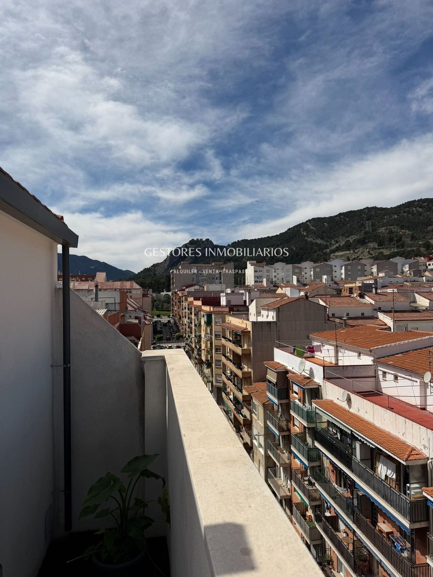 пентхаус на продажу в Alcoi/Alcoy, Alicante (ZONA SANTA ROSA) - Foto 11