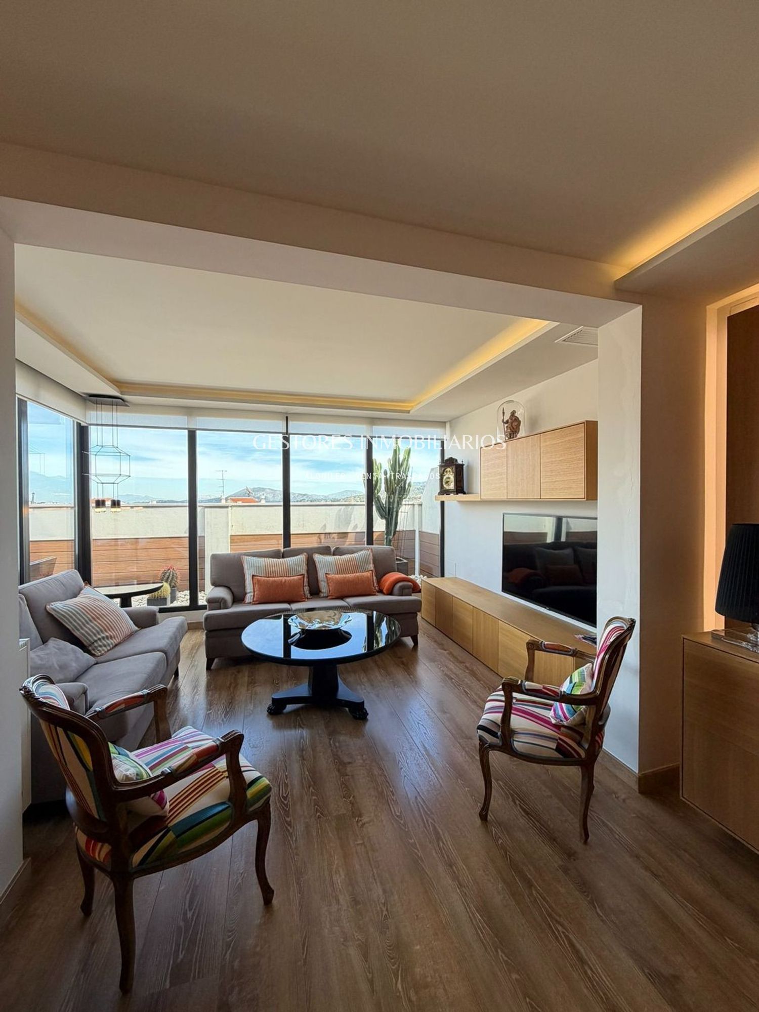 пентхаус на продажу в Alcoi/Alcoy, Alicante (ZONA SANTA ROSA) - Foto 12