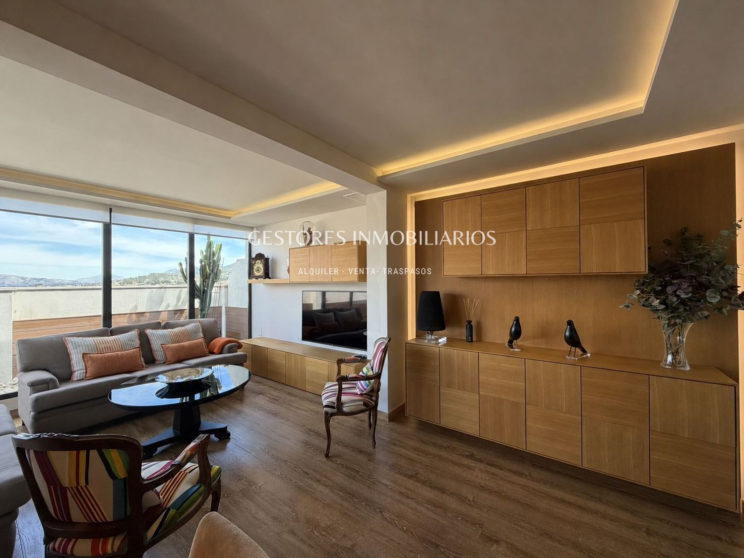 пентхаус на продажу в Alcoi/Alcoy, Alicante (ZONA SANTA ROSA) - Foto 13