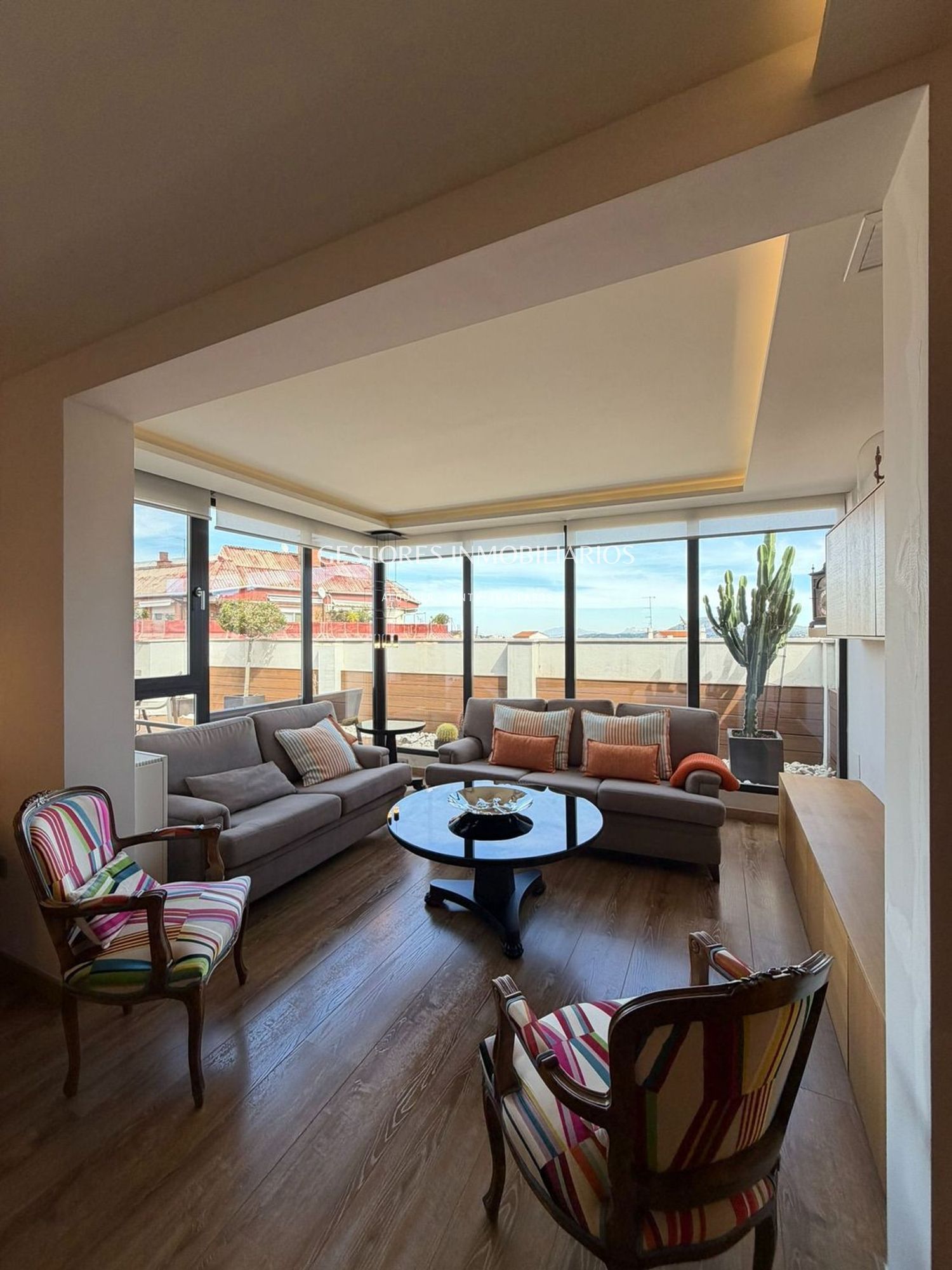 пентхаус на продажу в Alcoi/Alcoy, Alicante (ZONA SANTA ROSA) - Foto 14