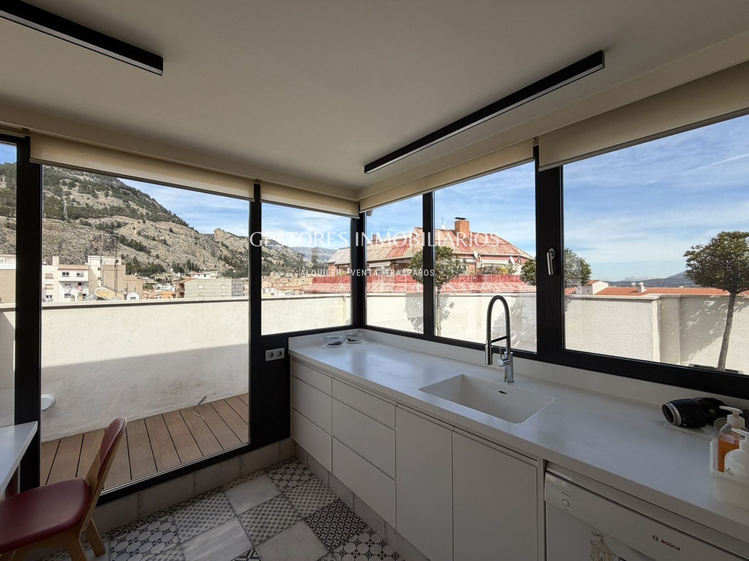 пентхаус на продажу в Alcoi/Alcoy, Alicante (ZONA SANTA ROSA) - Foto 15
