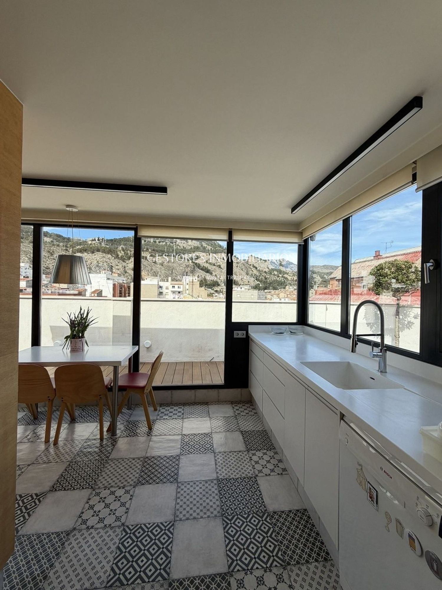 пентхаус на продажу в Alcoi/Alcoy, Alicante (ZONA SANTA ROSA) - Foto 16
