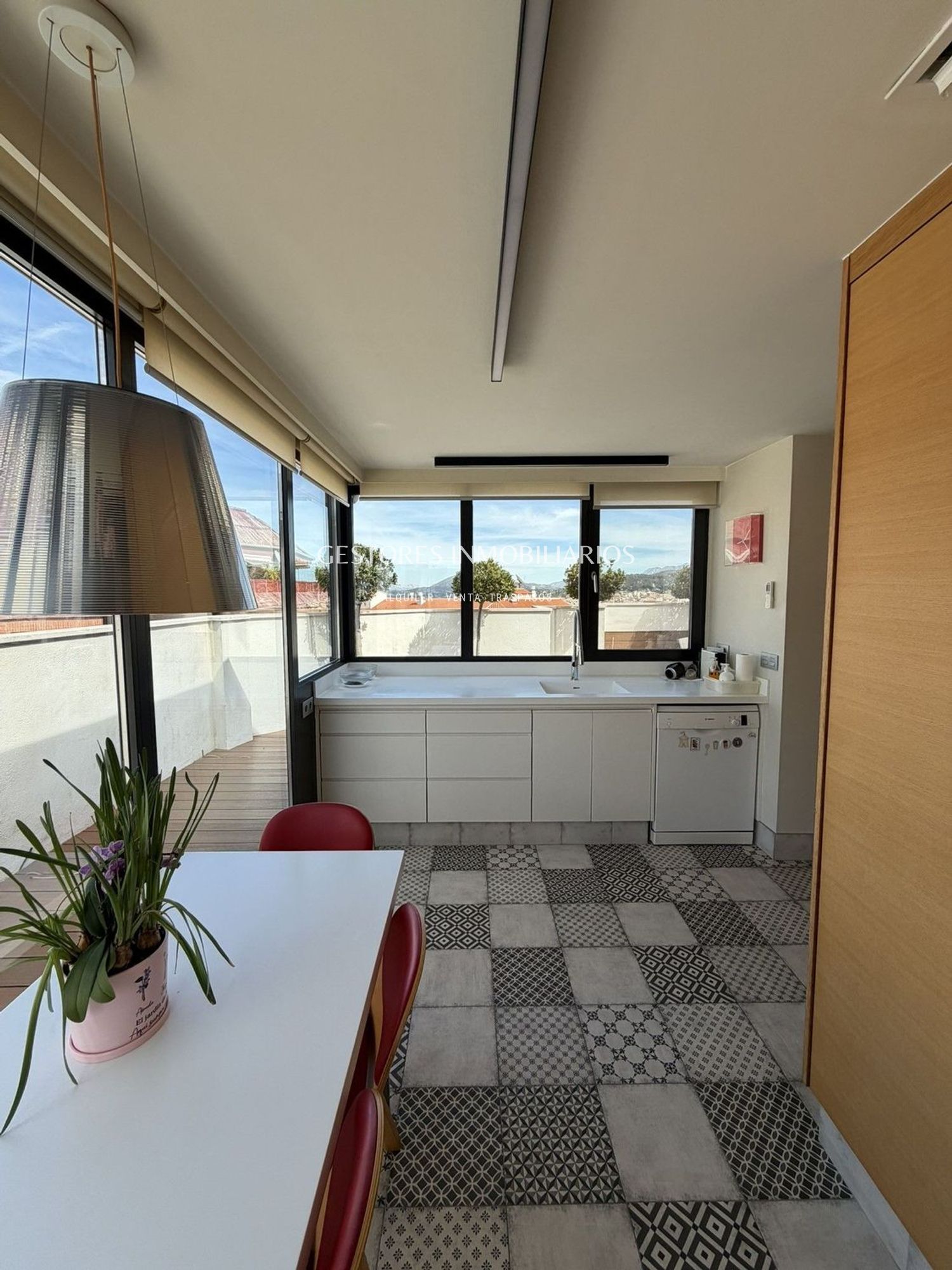 пентхаус на продажу в Alcoi/Alcoy, Alicante (ZONA SANTA ROSA) - Foto 18